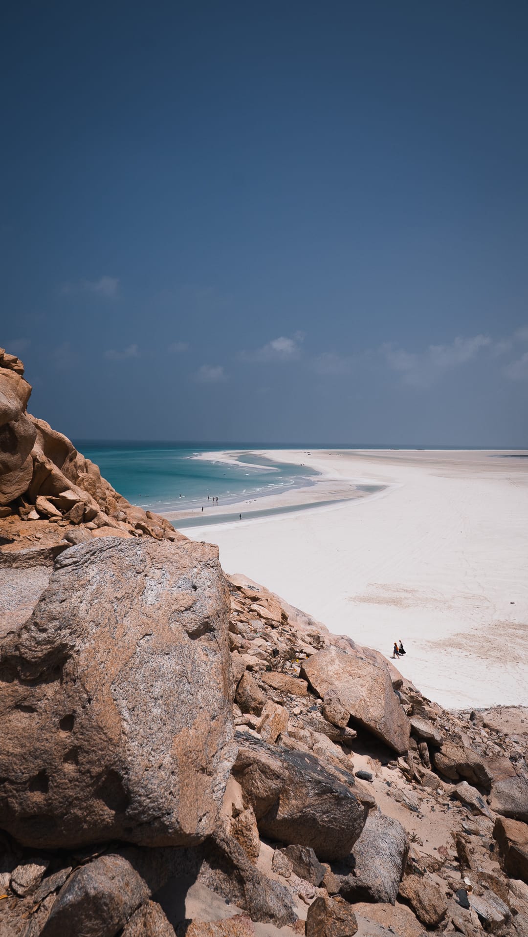travel socotra journey